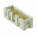 09185167324 - CONN HEADER VERT 16POS 2.54MM