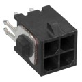 3-794681-4 - CONN HEADER VERT 4POS 3MM