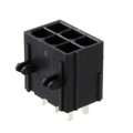 0457180002 - CONN HEADER VERT 6POS 4.2MM
