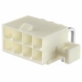 0039291087 - CONN HEADER R/A 8POS 4.2MM