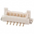 DF11G-12DP-2V(50) - CONN HEADER SMD 12POS 2MM