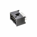 0901301110 - CONN HEADER VERT 10POS 2.54MM