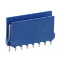 281695-8 - CONN HEADER VERT 8POS 2.54MM