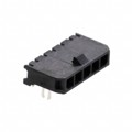 0436500509 - CONN HEADER SMD R/A 5POS 3MM