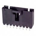103639-7 - CONN HEADER VERT 8POS 2.54MM