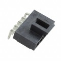 1053131205 - CONN HEADER R/A 5POS 2.5MM