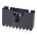 5-103669-7 - CONN HEADER VERT 8POS 2.54MM