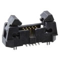 M50-3650542R - CONN HEADER SMD 10POS 1.27MM