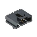 0705550074 - CONN HEADER R/A 5POS 2.54MM