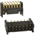 DF11-14DP-2DS(52) - CONN HEADER R/A 14POS 2MM