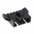 0705450074 - CONN HEADER VERT 5POS 2.54MM