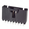 104809-7 - CONN HEADER VERT 8POS 2.54MM