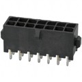 1-794631-4 - CONN HEADER VERT 14POS 3MM
