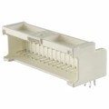 0559593030 - CONN HEADER R/A 30POS 2MM