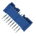 75867-103LF - CONN HEADER R/A 16POS 2.54MM