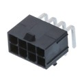 1724480008 - CONN HEADER R/A 8POS 4.2MM