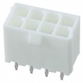 0460150802 - CONN HEADER VERT 8POS 4.2MM