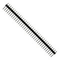 68001-436HLF - CONN HEADER VERT 36POS 2.54MM