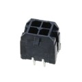 0449140401 - CONN HEADER VERT 4POS 3MM