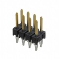 PHT-104-01-L-D - CONN HEADER VERT 8POS 2.54MM