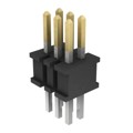 FTSH-103-03-FM-D - CONN HEADER VERT 6POS 1.27MM