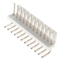0026605120 - CONN HEADER R/A 12POS 3.96MM