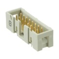 09185165324 - CONN HEADER VERT 16POS 2.54MM