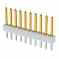 0022102101 - CONN HEADER VERT 10POS 2.54MM