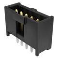 0901361305 - CONN HEADER VERT 5POS 2.54MM