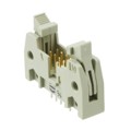 09185107914 - CONN HEADER VERT 10POS 2.54MM