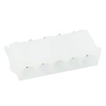 643405-1 - CONN HEADER VERT 5POS 6.35MM