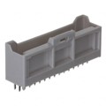 5016453020 - CONN HEADER VERT 30POS 2MM
