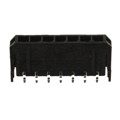 0436500715 - CONN HEADER VERT 7POS 3MM