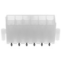 0039306127 - CONN HEADER VERT 12POS 4.2MM