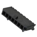 0436500700 - CONN HEADER R/A 7POS 3MM
