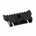 0705450077 - CONN HEADER VERT 8POS 2.54MM