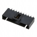 0705430114 - CONN HEADER VERT 10POS 2.54MM