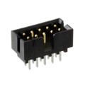 0878311021 - CONN HEADER VERT 10POS 2MM