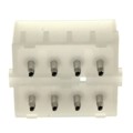 350212-1 - CONN HEADER VERT 8POS 5.08MM