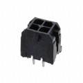 0430450426 - CONN HEADER VERT 4POS 3MM