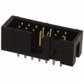 1761681-5 - CONN HEADER VERT 14POS 2.54MM
