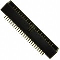 SBH41-NBPB-D25-ST-BK - CONN HEADER VERT 50POS 1.27MM