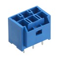 1510481601 - CONN HEADER VERT 6POS 6.5MM
