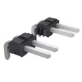 929835-01-17-RK - CONN HEADER R/A 17POS 2.54MM