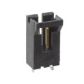 5-1375583-1 - CONN HEADER SMD 2POS 2.54MM