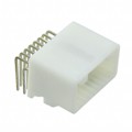 1318382-2 - CONN HEADER R/A 16POS 2.2MM