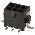 794636-6 - CONN HEADER SMD 6POS 3MM