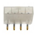 0039303047 - CONN HEADER R/A 4POS 4.2MM