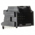 0346910120 - CONN HEADER R/A 12POS 2.54MM
