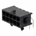 4-794619-0 - CONN HEADER R/A 10POS 3MM